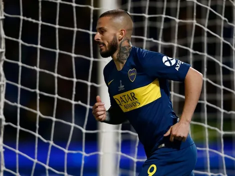 TyC Sports: se viene una oferta de un equipo importante de Europa por Benedetto