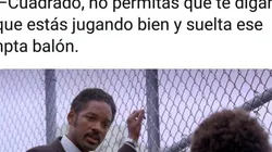 Llegaron recargados los memes de la victoria de Colombia contra Paraguay