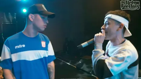 FMS: toda la Argentina está hablando del 4x4 entre Nacho y Trueno