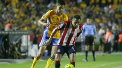 "Me equivoqué al hablar de Chivas": Damm