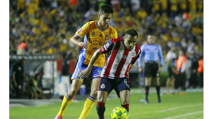 "Me equivoqué al hablar de Chivas": Damm