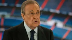 Real Madrid: Florentino Pérez ya se agendó un fichaje en México