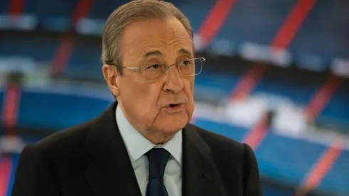 Real Madrid: Florentino Pérez ya se agendó un fichaje en México