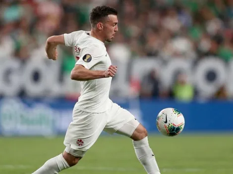 En VIVO: Canadá vs. Cuba por la Copa Oro