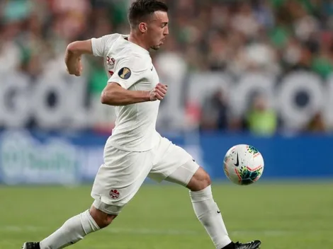 Qué canal transmite Canadá vs. Cuba por la Copa Oro