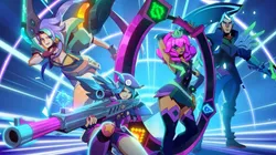 Riot anuncia el nuevo evento de Arcadia en League of Legends ¡Nueva skin para Yasuo!