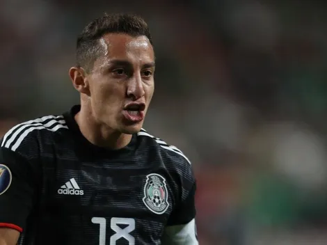 Ver en VIVO México vs. Martinica por la Copa Oro