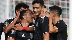 Hoy juega México ante Martinica: horario, formación y más