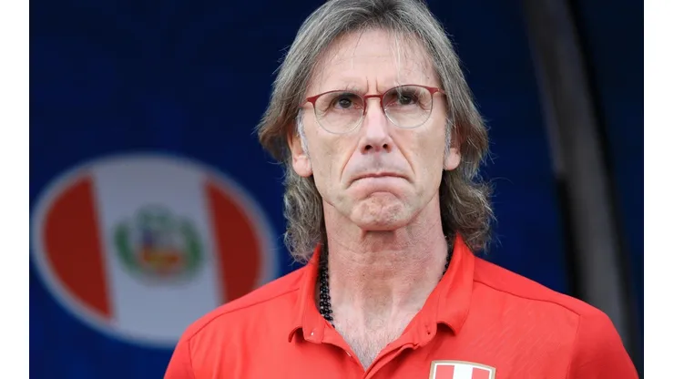 Perú suma 3 goles a favor en Brasil 2019.