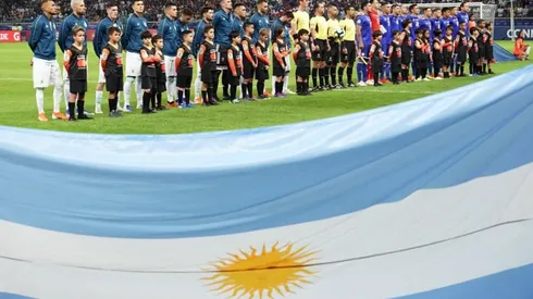 Hoy juega Argentina ante Qatar: horario, formaciones y más