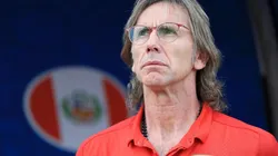 El argentino es el técnico con más partidos al frente de la Selección nacional.