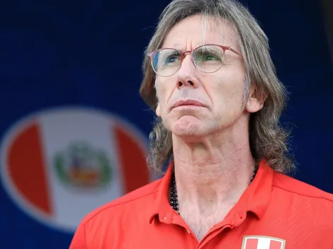 Calma las aguas: Gareca le quita drama a la goleada