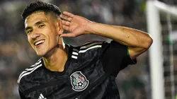 "Cuando en Santos mis compañeros subían y yo no, pensé en dejar el fútbol": Antuna