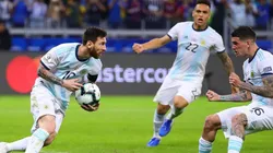 Selección Argentina