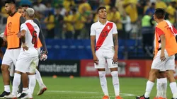 Qué necesita Perú para clasificarse a los cuartos de final de la Copa América