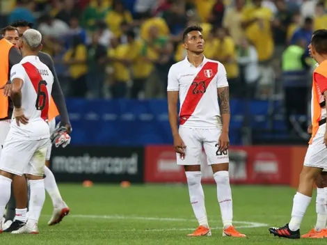 Qué necesita Perú para clasificarse a los cuartos de final de la Copa América