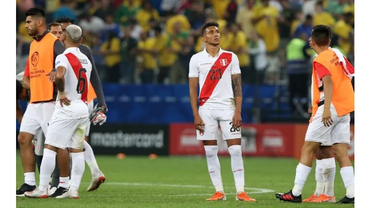 Qué necesita Perú para clasificarse a los cuartos de final de la Copa América