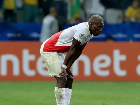 Cinco claves del desastre de Perú ante Brasil en la Copa América