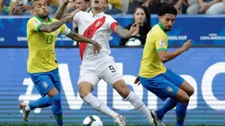 Los memes que surgieron luego de la humillante derrota ante Brasil