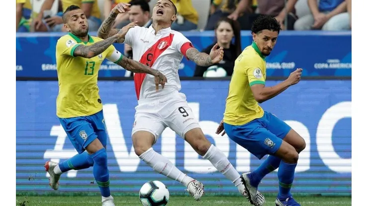 Los memes que surgieron luego de la humillante derrota ante Brasil