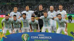 La Selección Argentina debe ganar para meterse en cuartos.