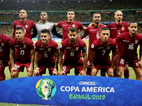 En VIVO: Bolivia vs. Venezuela por la Copa América