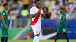 Vamos Perú: el posteo de Farfán antes de enfrentar a Brasil
