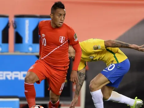 En VIVO: Perú vs. Brasil por la Copa América
