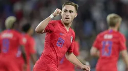 Selección de Estados Unidos