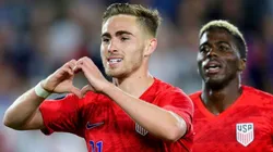 Selección de Estados Unidos