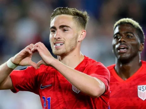 En VIVO: Estados Unidos vs. Trinidad y Tobago por la Gold Cup