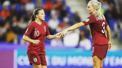 Selección de Inglaterra