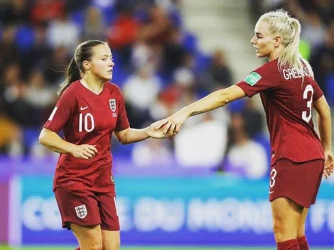 Qué canal transmite Inglaterra vs. Camerún por la Copa Mundial Femenina