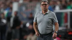 Récord: el histórico del Tri al que nunca más convocará Martino