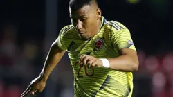 Roger Martínez tiene que pagar millonaria suma cuando regrese de la Copa América