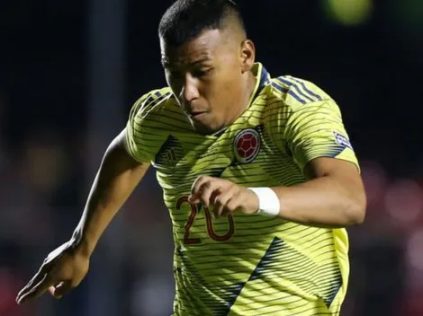 Roger Martínez tiene que pagar millonaria suma cuando regrese de la Copa América