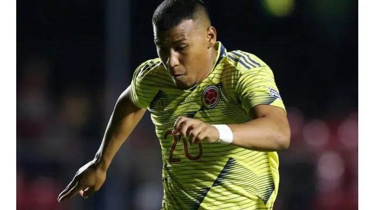 Roger Martínez tiene que pagar millonaria suma cuando regrese de la Copa América
