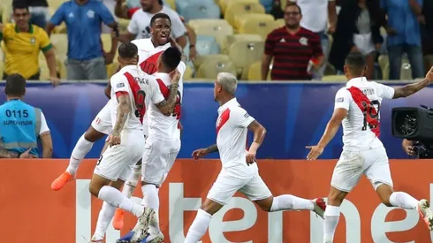 Perú tiene solo una duda para el enfrentamiento ante Brasil