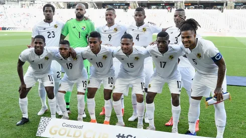 Selección de Panamá (Foto: Getty)