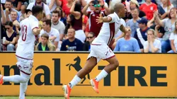 Selección de Venezuela (Foto: Getty)