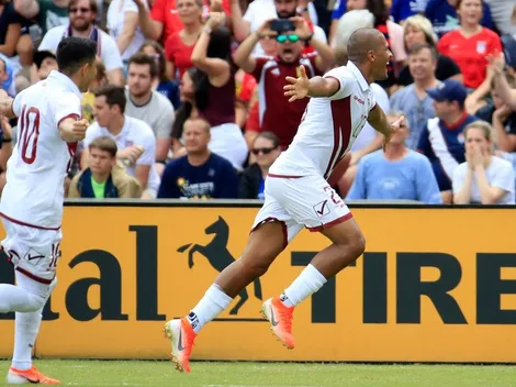 Ver en VIVO Bolivia vs. Venezuela por la Copa América
