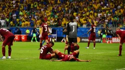 Lamentable: diario colombiano jugó en un título con el hambre que está sufriendo en Venezuela