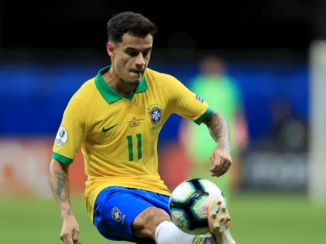 Atento Barcelona: Liverpool quiere llevarse a Coutinho