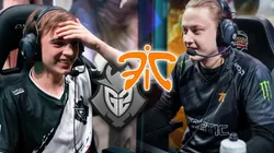 Fnatic stompea a G2 con Twisted Fate AD y Gragas carry y ahora es el líder en la LEC