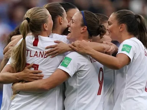 Ver en VIVO Noruega vs. Australia por la Copa Mundial Femenina