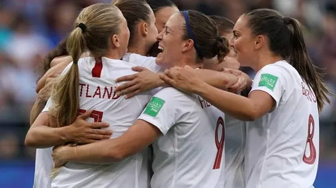 Selección de Noruega