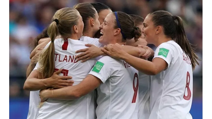 Selección de Noruega