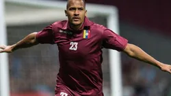 Bolivia vs. Venezuela