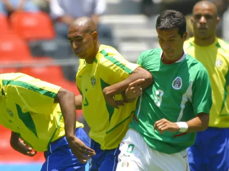 Las seis Selecciones invitadas a la Copa Oro en la historia