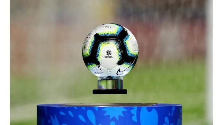 Así quedaron las posiciones de la Copa América 2019 tras la Jornada 2